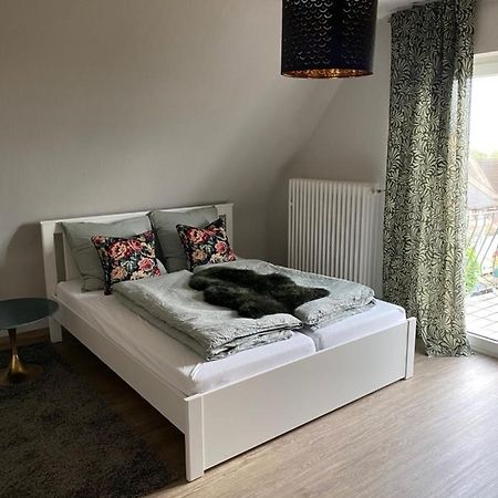 Ferienwohnung Vogesenblick Mullheim  Extérieur photo