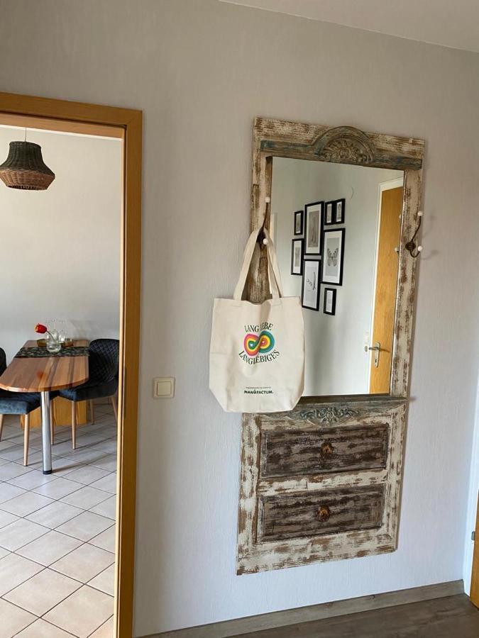 Ferienwohnung Vogesenblick Mullheim  Extérieur photo