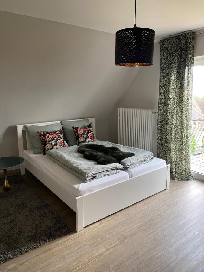 Ferienwohnung Vogesenblick Mullheim  Extérieur photo